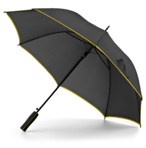 Parapluie promotionnel Jaune