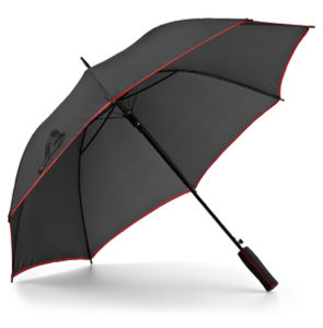 Parapluie promotionnel Rouge