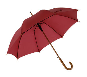 Parapluie pub Mambo Bordeaux