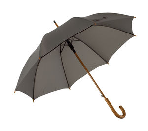 Parapluie pub Mambo Gris