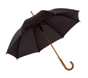 Parapluie pub Mambo Noir