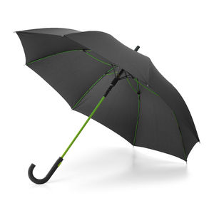 Parapluie publicitaire Vert Clair