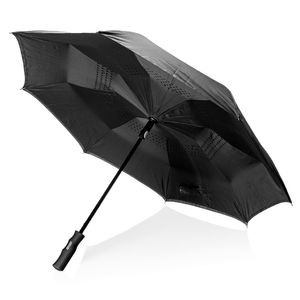 Parapluie personnalisable | Odeer Noir