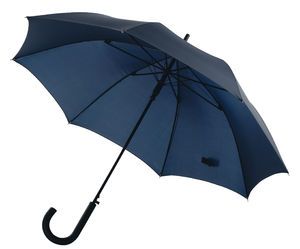 Parapluie personnalisé | Windy Bleu marine