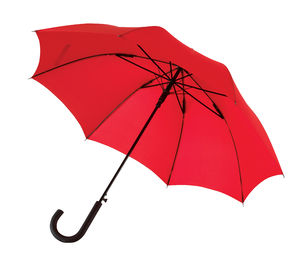 Parapluie personnalisé | Windy Rouge