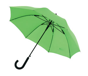 Parapluie personnalisé | Windy Vert Clair