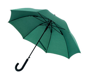 Parapluie personnalisé | Windy Vert foncé