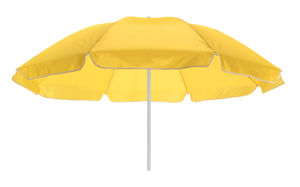 Parasol publicitaire | Sunflower Jaune