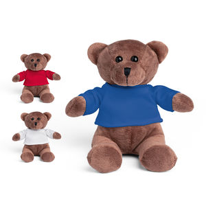 Peluche publicitaire | Bear