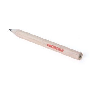 Crayon personnalisable | Eco'Pap H/87 2