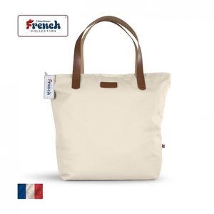 Sac cabas publicitaire | Gavotte Naturel