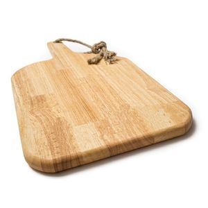 Planche apéro en bois 50cm à personnaliser