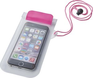 Accessoires pour téléphones publicitaires | Mambo Magenta