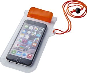 Accessoires pour téléphones publicitaires | Mambo Orange