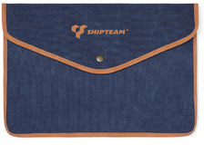 Pochette ordinateur 16