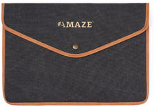 Pochette ordinateur 16