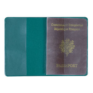 Pochette pour passeport publicitaire | Groot 2