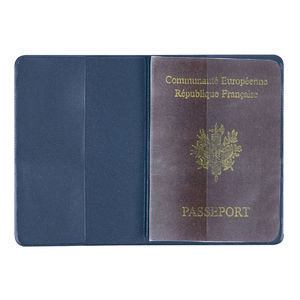 Pochette pour passeport publicitaire | Groot 3