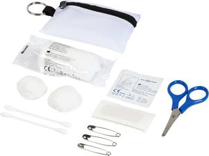 Trousse de secours personnalisée | Valdemar Blanc