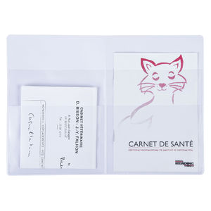 Pochette santé personnalisée | Caduce 3