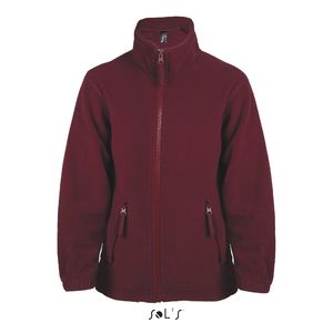 Polaire personnalisable | North Kids Bordeaux