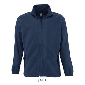 Polaire personnalisée | North H Marine