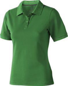 Polo personnalisable | Calgary F Fern Green