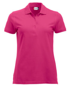 Polo personnalisable | Classic Marion Bright Cerice