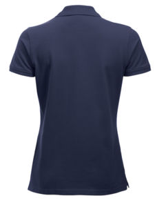 Polo personnalisable | Classic Marion Dark Navy