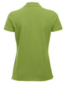 Polo personnalisable | Classic Marion Light Green