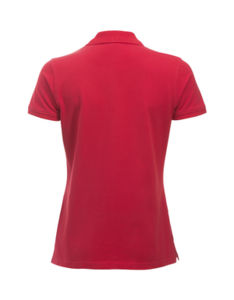 Polo personnalisable | Classic Marion Red