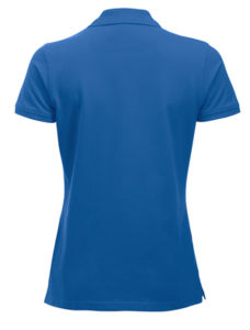 Polo personnalisable | Classic Marion Royal Blue
