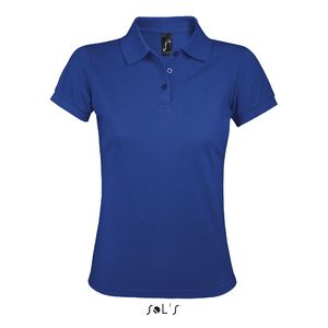 Polo personnalisable | Prime F Royal