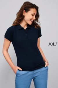 Polo personnalisable | Passion