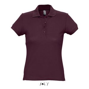 Polo personnalisable | Passion Bordeaux