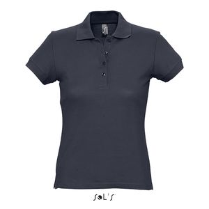 Polo personnalisable | Passion Marine