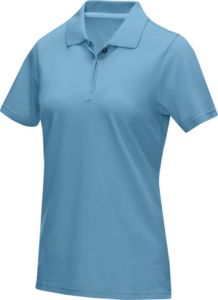 Polo personnalisé | Theo NXTBLUE