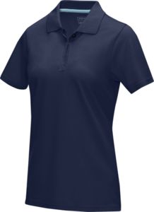 Polo personnalisé | Theo Navy