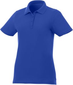 Polo personnalisable | Liberty F Bleu