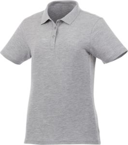 Polo personnalisable | Liberty F Gris