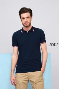 Polo personnalisé | Prestige M