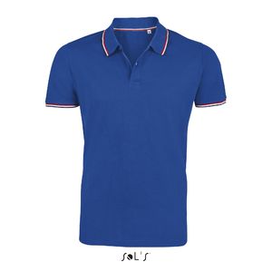 Polo personnalisé | Prestige M Royal