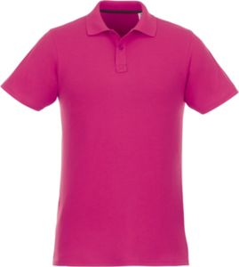 Polo personnalisé | Helios Magenta