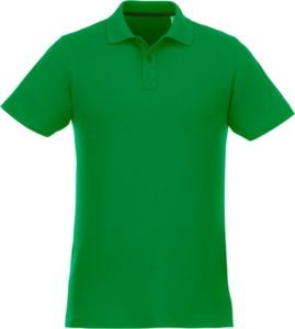 Polo personnalisé | Helios Vert foncé