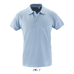 Polo personnalisé | Phoenix H Ciel