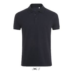 Polo personnalisé | Phoenix H French marine