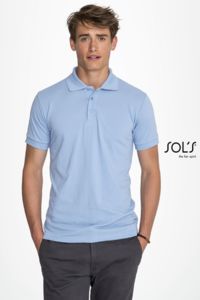 Polo personnalisé | Prime H