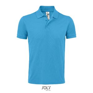 Polo personnalisé | Prime H Aqua