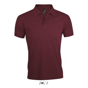 Polo personnalisé | Prime H Bordeaux