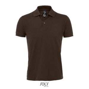 Polo personnalisé | Prime H Chocolat